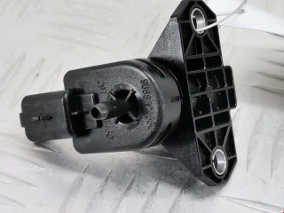 Клапан воздушный, ориг. номер 9688124580, 1618KG, Citroen C4 Picasso 2006-2013