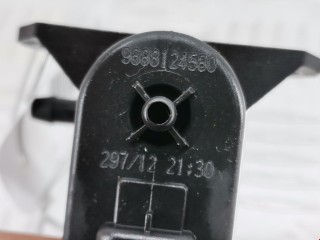 Клапан воздушный, ориг. номер 9688124580, 1618KG, Citroen C4 Picasso 2006-2013