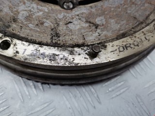 Маховик, ориг. номер 134500R010, Toyota Corolla Verso 2004-2007