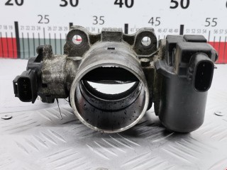 Заслонка дроссельная Toyota Avensis 2006-2009
