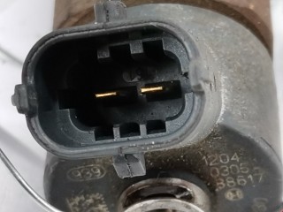 Форсунка, ориг. номер 0445110280, 8200606383, Renault Scenic 2003-2006