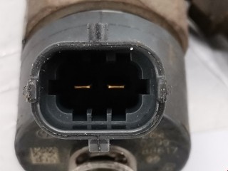 Форсунка, ориг. номер 0445110280, 8200606383, Renault Scenic 2003-2006
