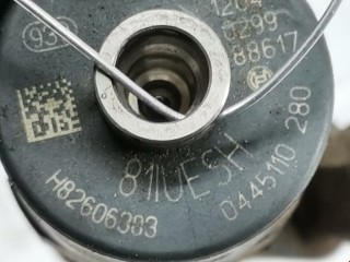 Форсунка, ориг. номер 0445110280, 8200606383, Renault Scenic 2003-2006