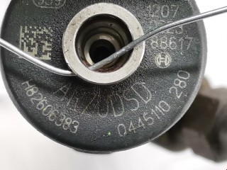Форсунка, ориг. номер 0445110280, 8200606383, Renault Scenic 2003-2006