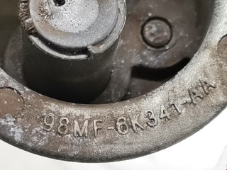 Датчик коленвала, ориг. номер YS6A6C315AB, Ford Fiesta 2001-2007