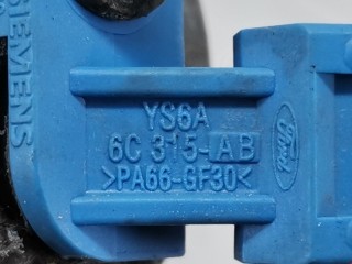 Датчик коленвала, ориг. номер YS6A6C315AB, Ford Fiesta 2001-2007