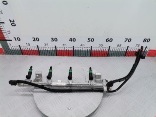 Форсунка, ориг. номер 98MF-9F593-BB, 1429840, Ford Fiesta 2001-2007