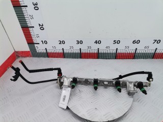 Форсунка, ориг. номер 98MF-9F593-BB, 1429840, Ford Fiesta 2001-2007