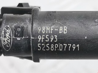 Форсунка, ориг. номер 98MF-9F593-BB, 1429840, Ford Fiesta 2001-2007