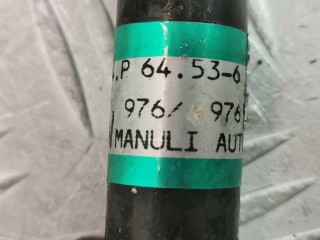 Трубка кондиционера, ориг. номер 64536923958, 64536905644, BMW 3 E46 1997-2003