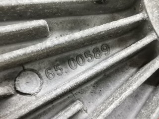 Вискомуфта, ориг. номер 059121350H, Volkswagen Passat 1996-2001