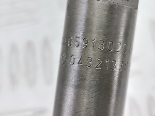 Форсунка, ориг. номер 059130201B, 0432133818, Volkswagen Passat 1996-2001