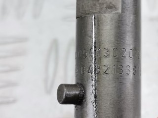 Форсунка, ориг. номер 059130201B, 0432133818, Volkswagen Passat 1996-2001