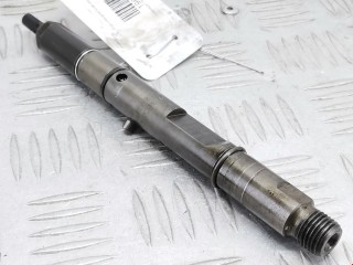 Форсунка, ориг. номер 059130201B, 0432133818, Volkswagen Passat 1996-2001