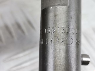 Форсунка, ориг. номер 059130201B, 0432133818, Volkswagen Passat 1996-2001
