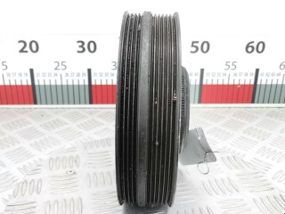 Шкив коленвала, ориг. номер 059105251M, 059105251AC, Volkswagen Passat 1996-2001
