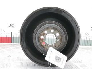 Шкив коленвала, ориг. номер 059105251M, 059105251AC, Volkswagen Passat 1996-2001