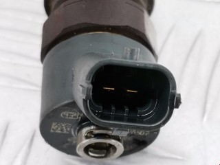 Форсунка, ориг. номер 0445110276, 55221017, Fiat Bravo 2007-2014