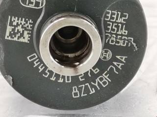 Форсунка, ориг. номер 0445110276, 55221017, Fiat Bravo 2007-2014