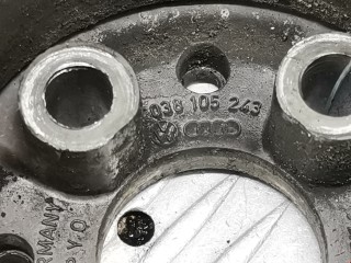 Шкив коленвала, ориг. номер 038105243, Volkswagen Golf 1997-2006