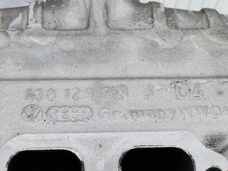 Коллектор впускной, ориг. номер 038129713J, Volkswagen Golf 1997-2006
