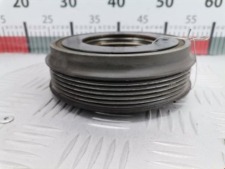 Шкив коленвала, ориг. номер 038105243, Volkswagen Golf 1997-2006