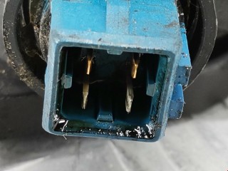 Фланец (тройник) системы охлаждения, ориг. номер 050121133D, 050121132B, Volkswagen Passat 1996-2001