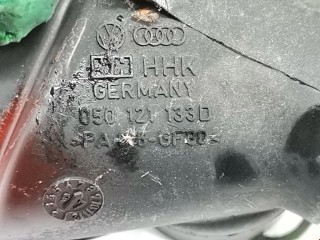 Фланец (тройник) системы охлаждения, ориг. номер 050121133D, 050121132B, Volkswagen Passat 1996-2001