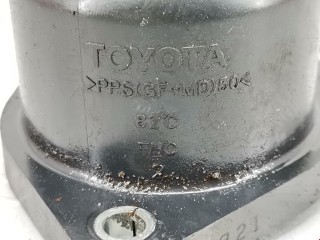 Корпус термостата, ориг. номер 1603137010, Toyota Prius 2005-2011