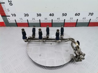 Форсунка, ориг. номер 0280155712, 93177457, Opel Vectra 1995-2000