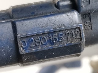 Форсунка, ориг. номер 0280155712, 93177457, Opel Vectra 1995-2000