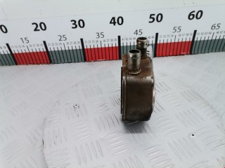 Теплообменник масляного фильтра, ориг. номер 4360055, LF0214700, Volvo S40 2000-2004