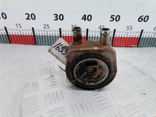 Теплообменник масляного фильтра, ориг. номер 4360055, LF0214700, Volvo S40 2000-2004