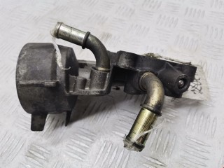 Корпус масляного фильтра, ориг. номер 9810152980, FL515, Peugeot 407 2004-2008
