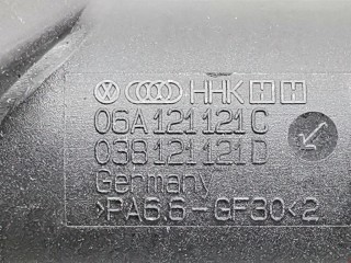 Корпус термостата, ориг. номер 038121121D, 1119029, Ford Galaxy 2000-2006