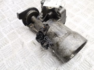 Корпус масляного фильтра, ориг. номер 045115389H, 6740273403, Ford Galaxy 2000-2006