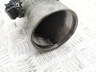 Корпус масляного фильтра, ориг. номер 045115389H, 6740273403, Ford Galaxy 2000-2006