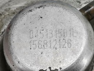 Клапан ЕГР EGR, ориг. номер 045131501L, Seat Leon 1999-2005