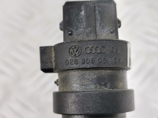 Датчик температуры, ориг. номер 028906081, Volkswagen Golf 1997-2006