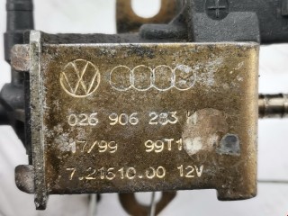 Клапан воздушный, ориг. номер 026906283J, 72161000, Audi A4 1994-1999