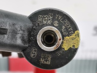 Форсунка, ориг. номер 0445110276, 55221017, Fiat Multipla 2006-2010