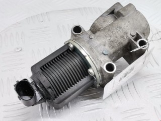 Клапан ЕГР EGR, ориг. номер 50024005, 55215031, Fiat Multipla 2006-2010