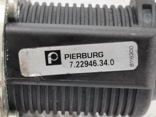 Клапан ЕГР EGR, ориг. номер 50024005, 55215031, Fiat Multipla 2006-2010