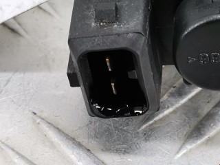 Клапан воздушный, ориг. номер 72234100, 11747810831, BMW X5 E70 2006-2010