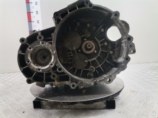 КПП механическая (МКПП) 6-ступенчатая Volkswagen Golf 2008-2012
