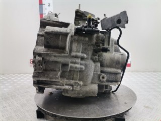 КПП механическая (МКПП) 6-ступенчатая, ориг. номер LHD, 02Q300045TX, Volkswagen Golf 2008-2012