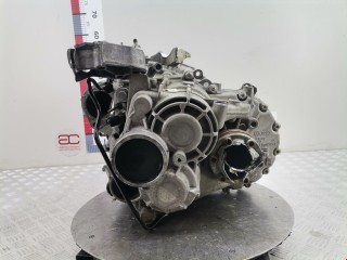 КПП механическая (МКПП) 6-ступенчатая, ориг. номер LHD, 02Q300045TX, Volkswagen Golf 2008-2012