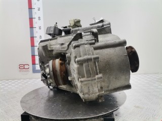 КПП механическая (МКПП) 6-ступенчатая, ориг. номер LHD, 02Q300045TX, Volkswagen Golf 2008-2012