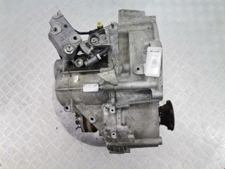 КПП механическая (МКПП) 6-ступенчатая, ориг. номер LHD, 02Q300045TX, Volkswagen Golf 2008-2012