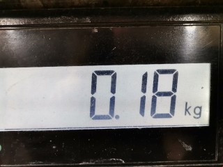 Фланец (тройник) системы охлаждения, ориг. номер 038121132D, Seat Ibiza 2001-2006